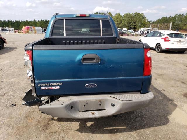 Photo 6 from auction – 2002 FORD EXPLORER S with VIN 1FMZU67E32UA98934