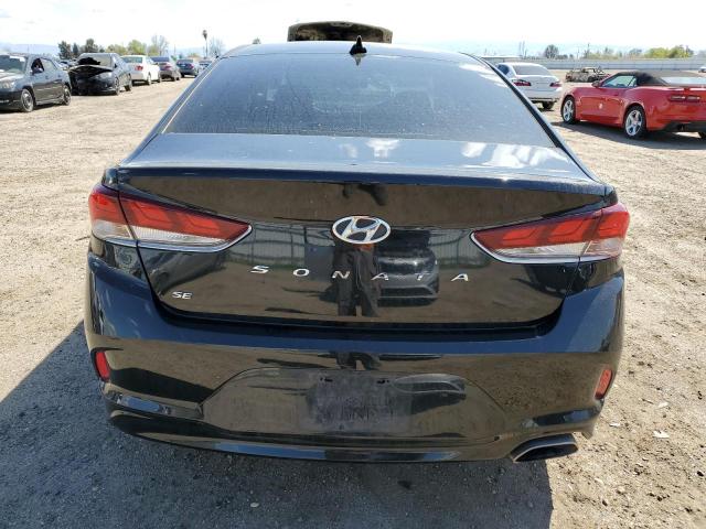 Photo 6 from auction – 2019 HYUNDAI SONATA SE with VIN 5NPE24AF5KH741146