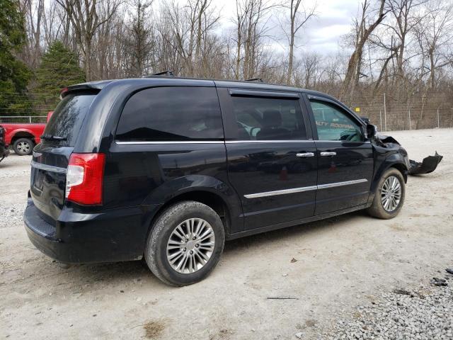 Photo 3 from auction – 2013 CHRYSLER TOWN & COU with VIN 2C4RC1CG6DR659984