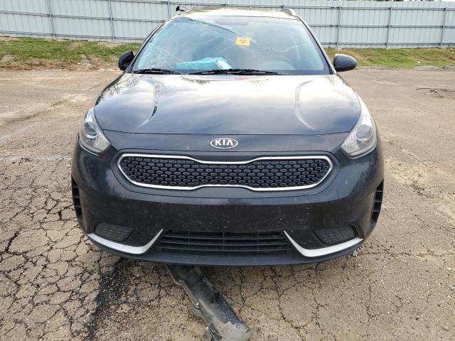 Photo 5 from auction – 2017 KIA NIRO FE with VIN KNDCB3LC2H5073108