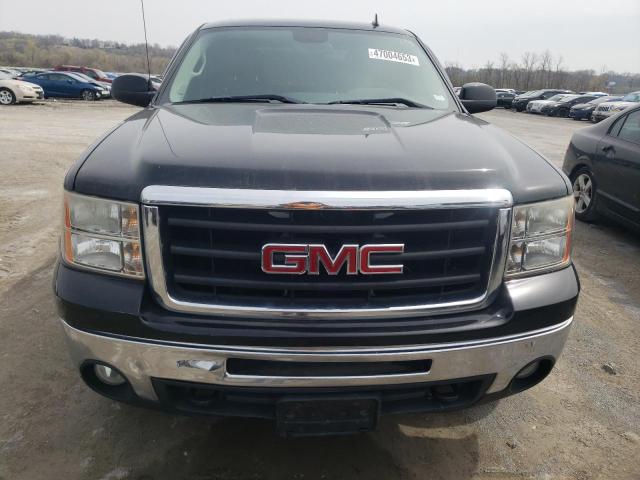 Photo 5 from auction – 2011 GMC SIERRA 150 with VIN 3GTU2YEJ2BG143719