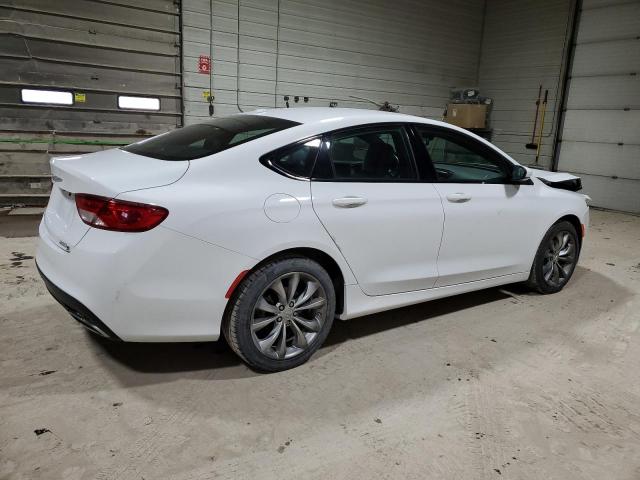 Photo 3 from auction – 2015 CHRYSLER 200 S with VIN 1C3CCCBB4FN760386