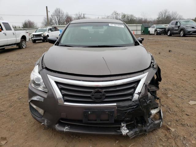 Photo 5 from auction – 2013 NISSAN ALTIMA 2.5 with VIN 1N4AL3AP9DC205142