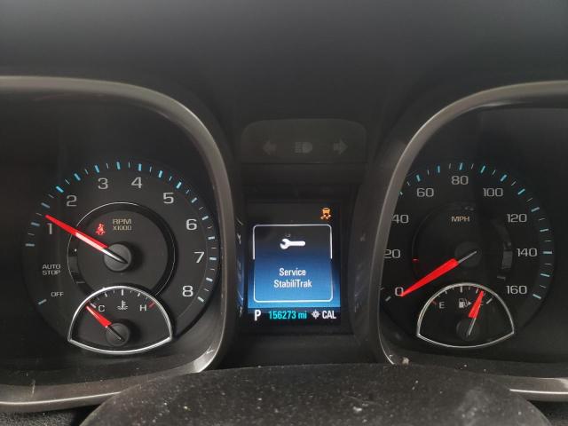 Photo 9 from auction – 2015 CHEVROLET MALIBU LS with VIN 1G11A5SL1FF314552