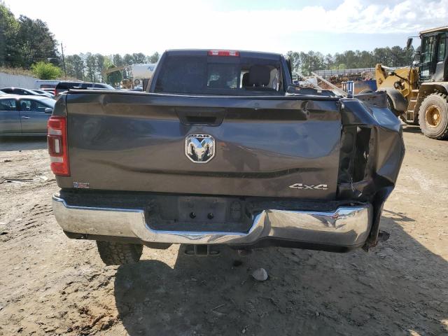 Photo 6 from auction – 2019 RAM 2500 TRADE with VIN 3C6UR5CL3KG587682