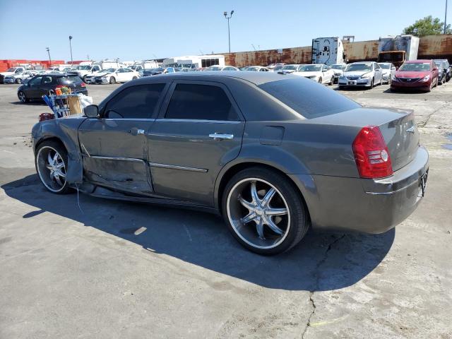 Photo 2 from auction – 2010 CHRYSLER 300 TOURIN with VIN 2C3CA5CV5AH254061