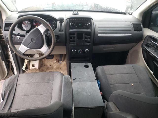 Photo 8 from auction – 2008 DODGE GRAND CARA with VIN 1D4HN11H08B133326
