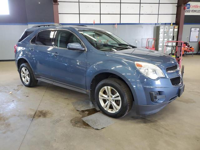 Photo 4 from auction – 2012 CHEVROLET EQUINOX LT with VIN 2GNFLEEK1C6170265