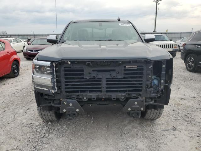 Photo 5 from auction – 2018 CHEVROLET SILVERADO with VIN 1GCVKSECXJZ246470
