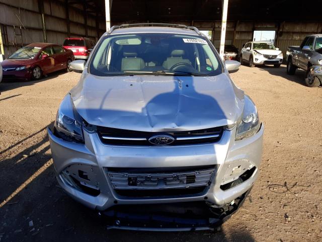 Photo 5 from auction – 2014 FORD ESCAPE TIT with VIN 1FMCU0J90EUD25239
