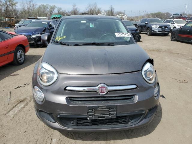 Photo 5 from auction – 2016 FIAT 500X EASY with VIN ZFBCFYBT0GP330094
