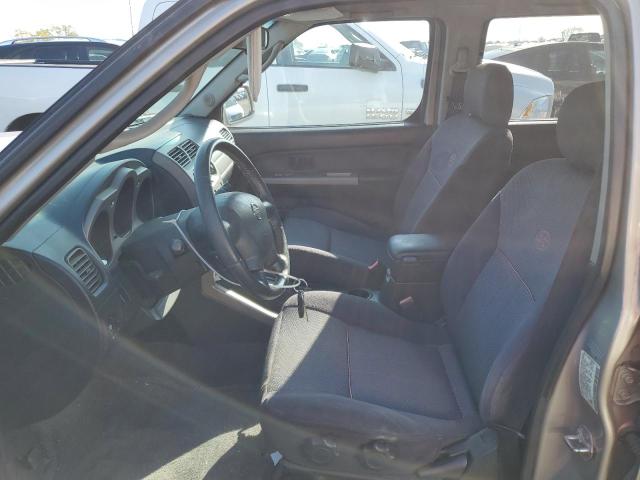 Photo 7 from auction – 2003 NISSAN FRONTIER C with VIN 1N6MD29X53C434318