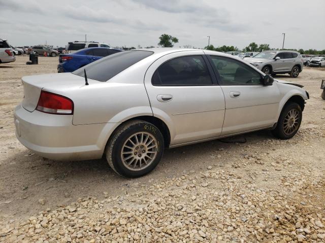 Photo 3 from auction – 2006 CHRYSLER SEBRING with VIN 1C3EL46X76N183406