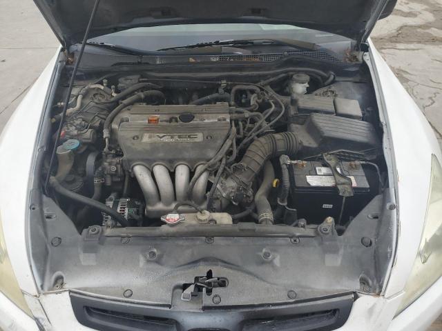 Photo 11 from auction – 2003 HONDA ACCORD LX with VIN JHMCM56313C060743