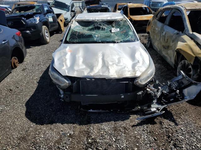 Photo 5 from auction – 2019 KIA FORTE FE with VIN 3KPF24ADXKE086327
