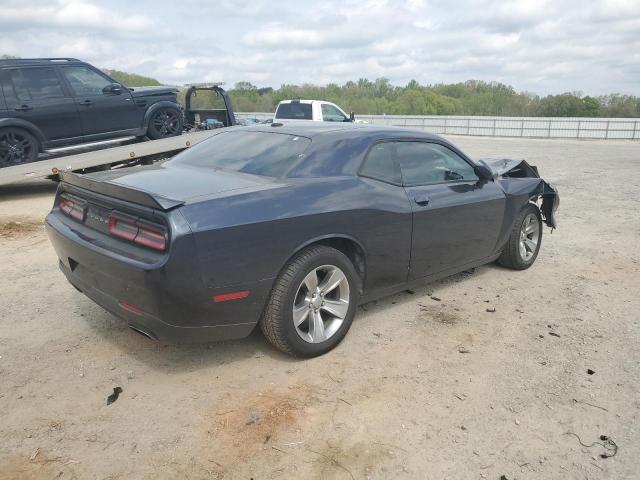 Photo 3 from auction – 2018 DODGE CHALLENGER with VIN 2C3CDZAG8JH123760