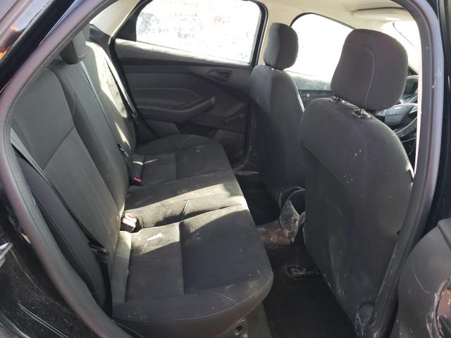 Photo 10 from auction – 2018 FORD FOCUS S with VIN 1FADP3E25JL322292