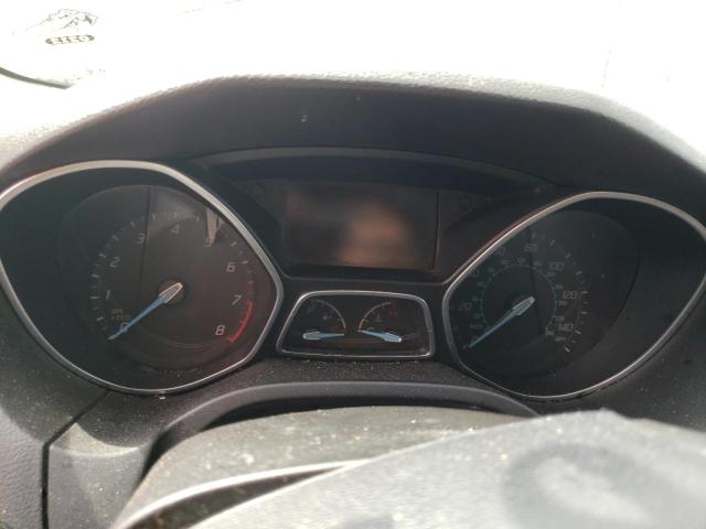 Photo 9 from auction – 2013 FORD FOCUS SE with VIN 1FADP3F28DL342362