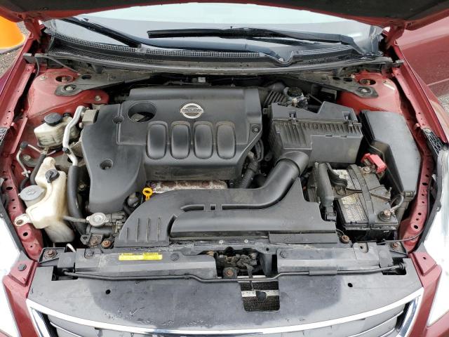Photo 11 from auction – 2011 NISSAN ALTIMA BAS with VIN 1N4AL2AP4BN480347