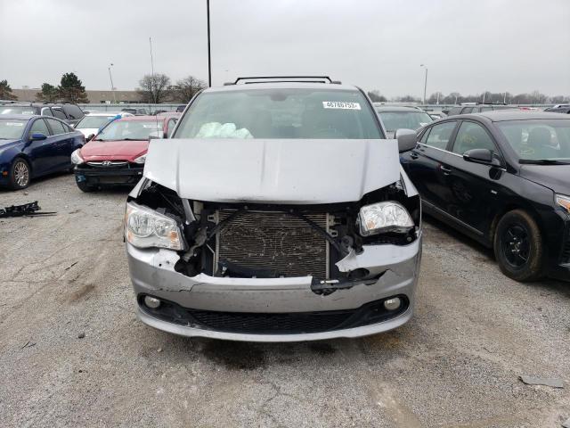 Photo 5 from auction – 2018 DODGE GRAND CARA with VIN 2C4RDGCG6JR312862
