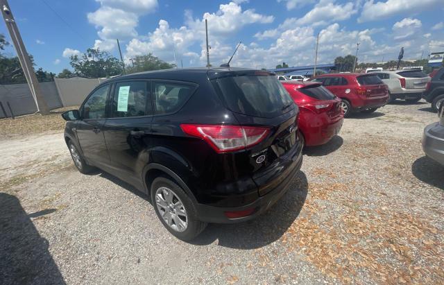 Photo 3 from auction – 2016 FORD ESCAPE S with VIN 1FMCU0F71GUA91431
