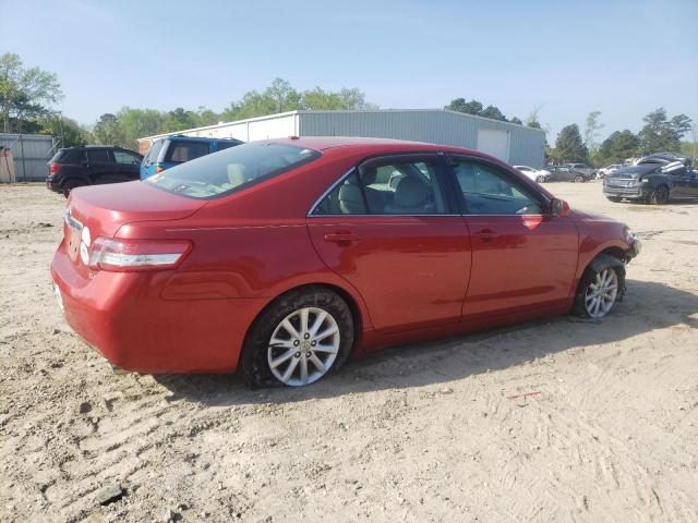 Photo 3 from auction – 2011 TOYOTA CAMRY BASE with VIN 4T4BF3EK2BR192649