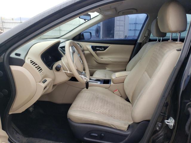 Photo 7 from auction – 2016 NISSAN ALTIMA 2.5 with VIN 1N4AL3AP3GN304449