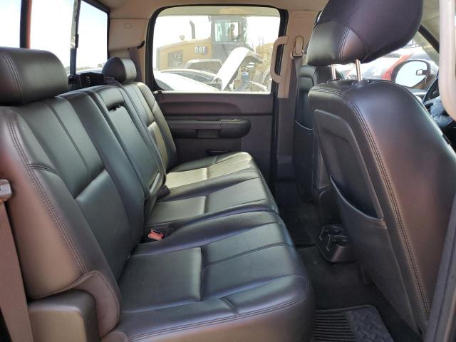 Photo 10 from auction – 2011 CHEVROLET SILVERADO with VIN 3GCPCSE01BG157769