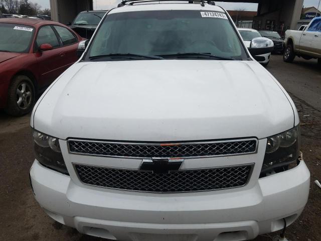 Photo 5 from auction – 2007 CHEVROLET AVALANCHE with VIN 3GNFK12377G285231