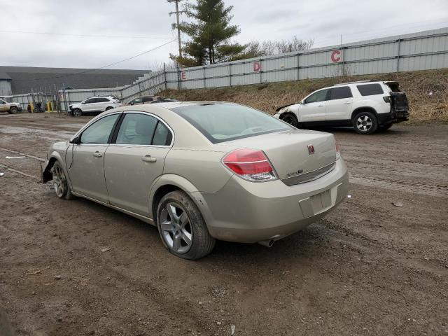 Photo 2 from auction – 2009 SATURN AURA XE with VIN 1G8ZS57B79F124440