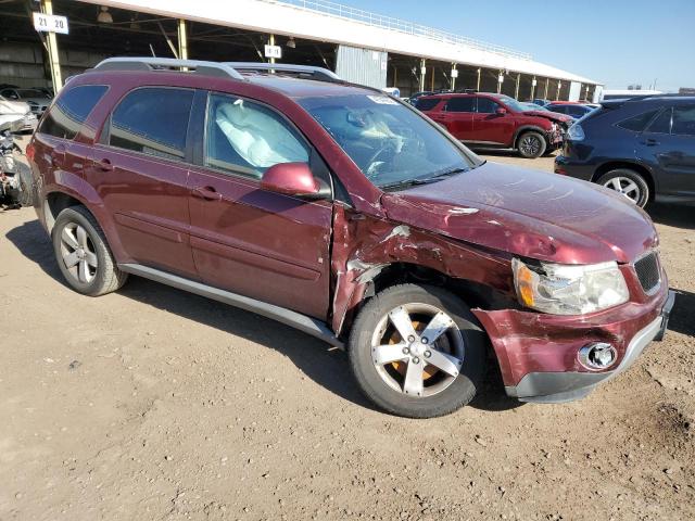 Photo 4 from auction – 2007 PONTIAC TORRENT with VIN 2CKDL63F076063721