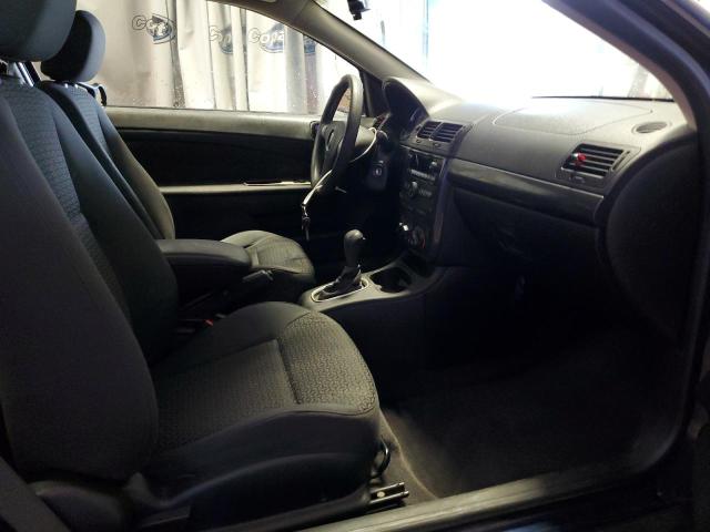 Photo 5 from auction – 2009 PONTIAC G5 with VIN 1G2AS18H197217225