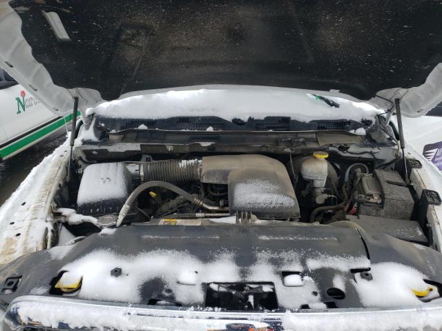 Photo 11 from auction – 2019 RAM 1500 CLASS with VIN 1C6RR6FG6KS532663