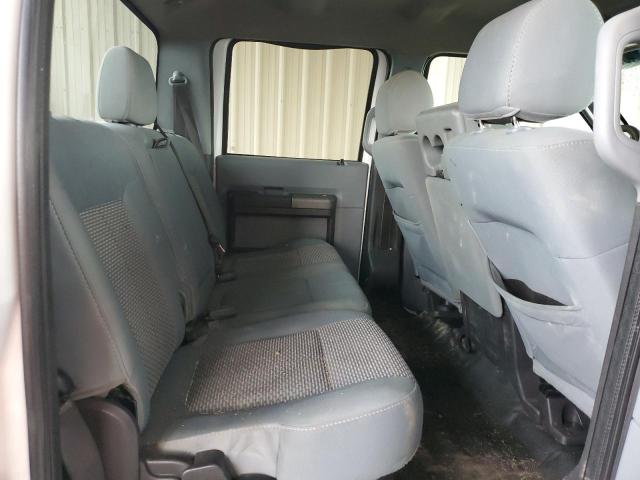 Photo 10 from auction – 2012 FORD F350 SUPER with VIN 1FT8W3B60CEA74000
