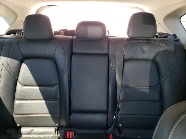 Photo 10 from auction – 2019 MAZDA CX-5 GRAND with VIN JM3KFADM7K1544929