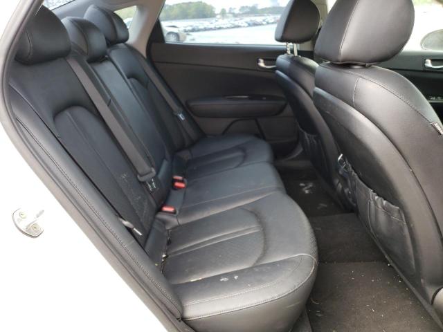 Photo 10 from auction – 2016 KIA OPTIMA EX with VIN 5XXGU4L34GG118383