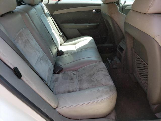 Photo 10 from auction – 2011 CHEVROLET MALIBU 2LT with VIN 1G1ZD5E16BF335573