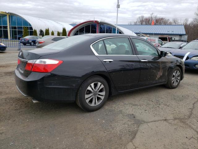 Photo 3 from auction – 2014 HONDA ACCORD LX with VIN 1HGCR2F37EA266568