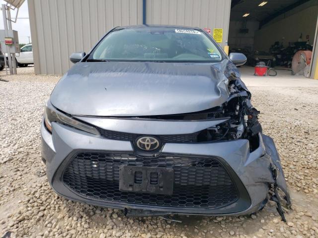 Photo 5 from auction – 2020 TOYOTA COROLLA LE with VIN 5YFEPRAE7LP048007