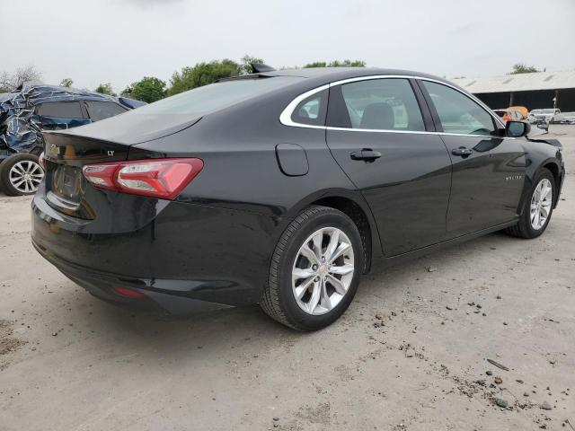 Photo 3 from auction – 2022 CHEVROLET MALIBU LT with VIN 1G1ZD5ST5NF113276