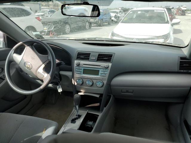 Photo 8 from auction – 2007 TOYOTA CAMRY CE with VIN 4T1BE46K67U632848