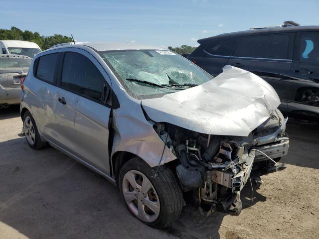 Photo 4 from auction – 2020 CHEVROLET SPARK LS with VIN KL8CB6SA8LC423646