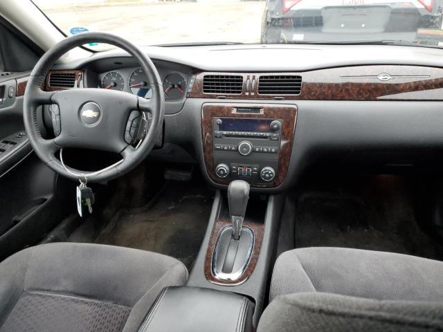 Photo 8 from auction – 2012 CHEVROLET IMPALA LT with VIN 2G1WG5E38C1240873