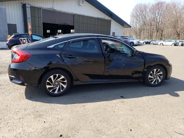 Photo 3 from auction – 2016 HONDA CIVIC EX with VIN 19XFC2F76GE234467