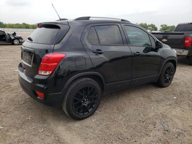 Photo 3 from auction – 2021 CHEVROLET TRAX 1LT with VIN KL7CJLSB0MB359723