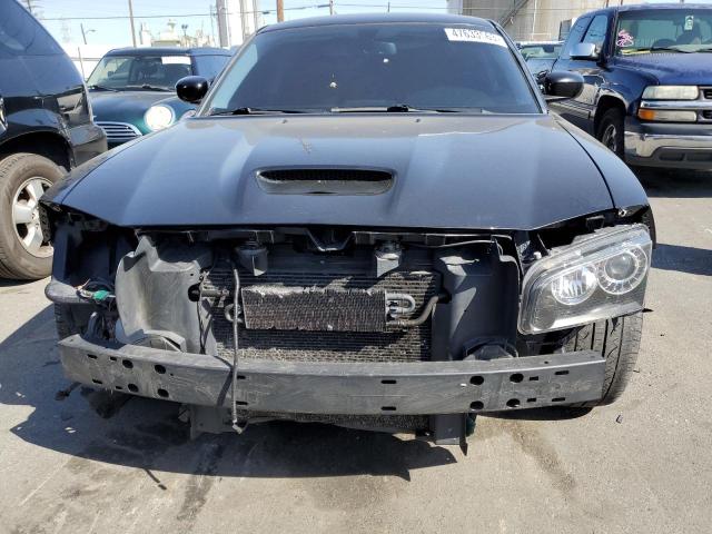 Photo 5 from auction – 2008 DODGE CHARGER SR with VIN 2B3LA73W98H240837