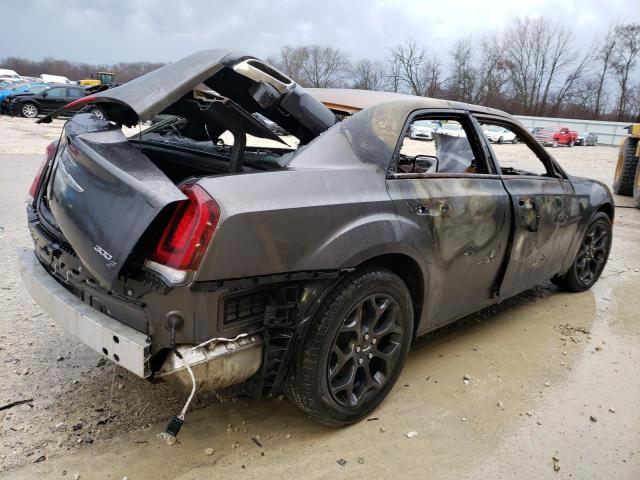 Photo 3 from auction – 2020 CHRYSLER 300 S with VIN 2C3CCAGG3LH146281