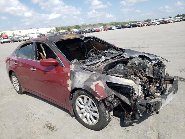 Photo 4 from auction – 2017 NISSAN ALTIMA 2.5 with VIN 1N4AL3AP6HC496186