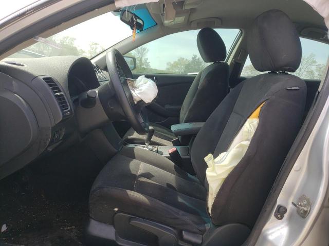 Photo 7 from auction – 2012 NISSAN ALTIMA BAS with VIN 1N4AL2AP7CC163580