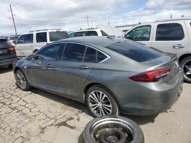 Photo 2 from auction – 2019 BUICK REGAL ESSE with VIN W04GP6SX5K1009081